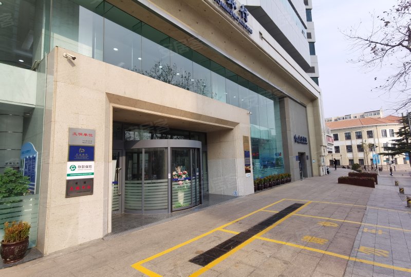 发达大厦,中山路10号-青岛发达大厦二手房,租房,房价-青岛安居客