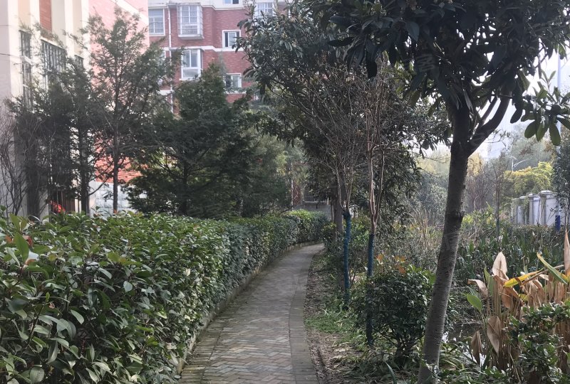 上海大花园,经四路-阜阳上海大花园二手房,租房,房价-阜阳安居客