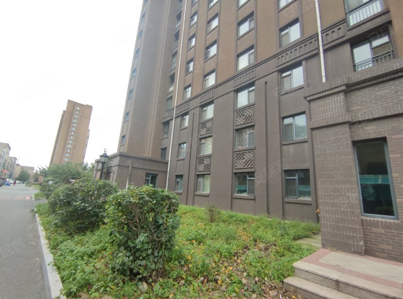 华航檀香湾,腾飞大路-长春华航檀香湾二手房,租房,房价-长春安居客