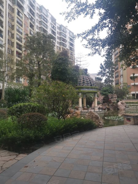 嘉顿小镇西区,金新北路154号-汕头嘉顿小镇西区二手房,租房,房价-汕头