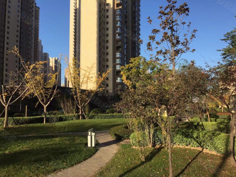 汇通太古城天后花园