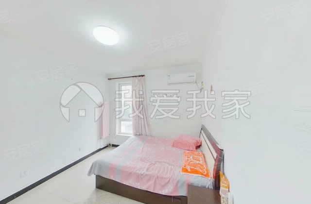 亦庄北岸2室1厅67.16㎡209万二手房图片