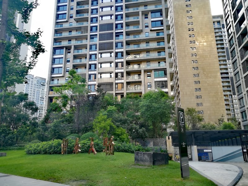 伊泰天骄,通宝街88号-成都伊泰天骄二手房,租房,房价-成都安居客