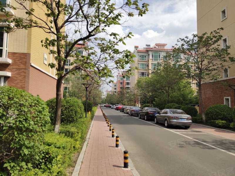 中海水岸春城,临河街7477号-长春中海水岸春城二手房,租房,房价-长春