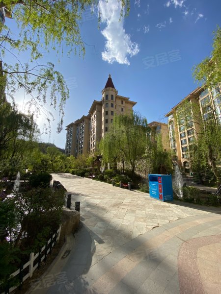 香格里拉城市花园(一期)