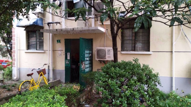 思浦路14弄小区 