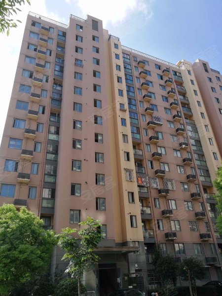 天禧嘉苑(北区)