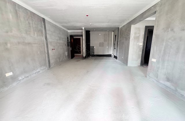 建发泊月3室2厅108㎡79.8万二手房图片