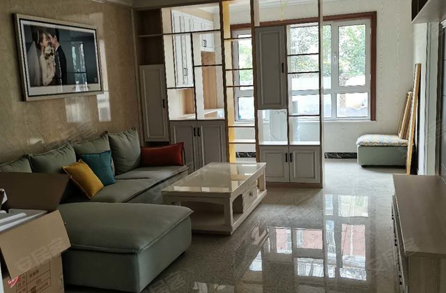 万晟健祥苑2室2厅89㎡47万二手房图片