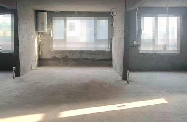 翠新家园3室2厅109㎡34万二手房图片