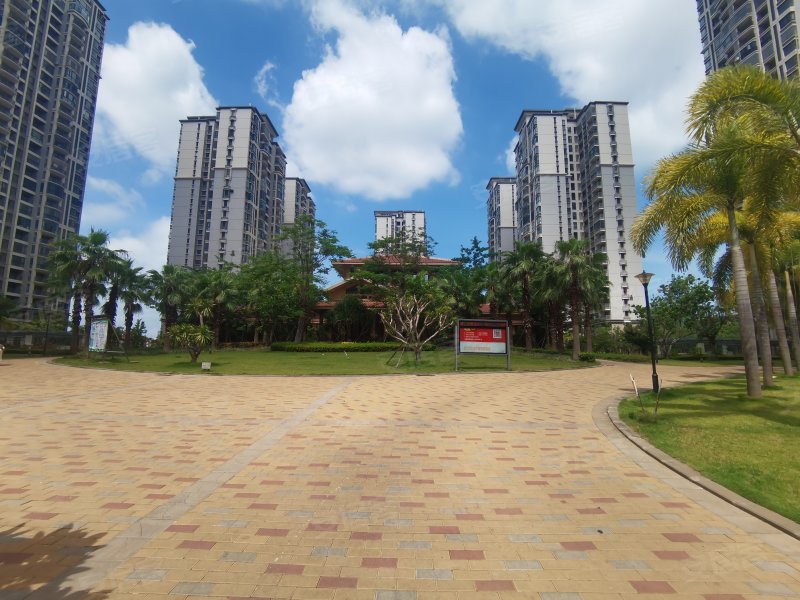 五源河公寓(二期),长滨六路,近长滨西四街-海口五源河公寓(二期)二手