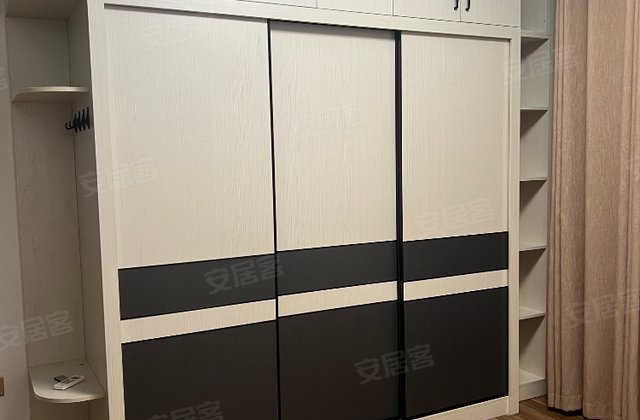 印石花园北区3室2厅115㎡78万二手房图片