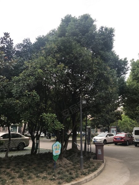 日月华庭(一期) 