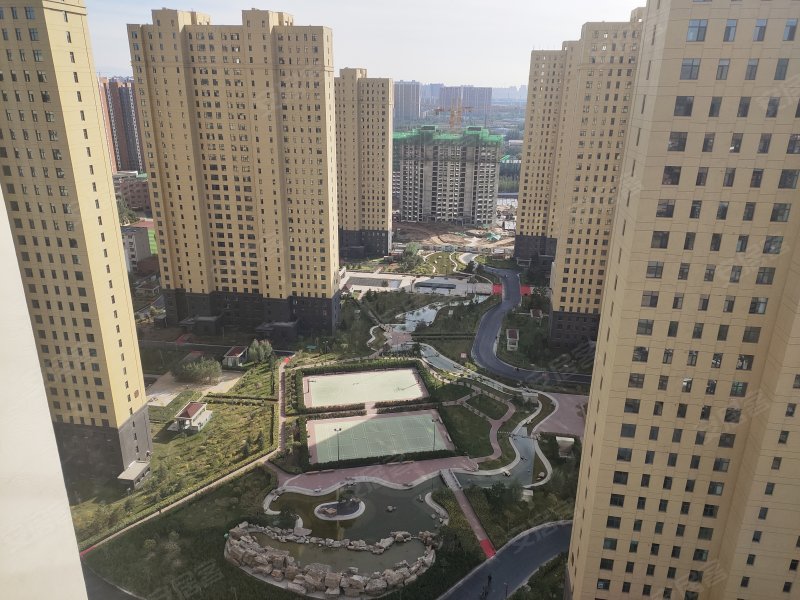 五州帝景学府世家