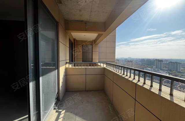 锦城豪庭3室2厅89㎡67万二手房图片