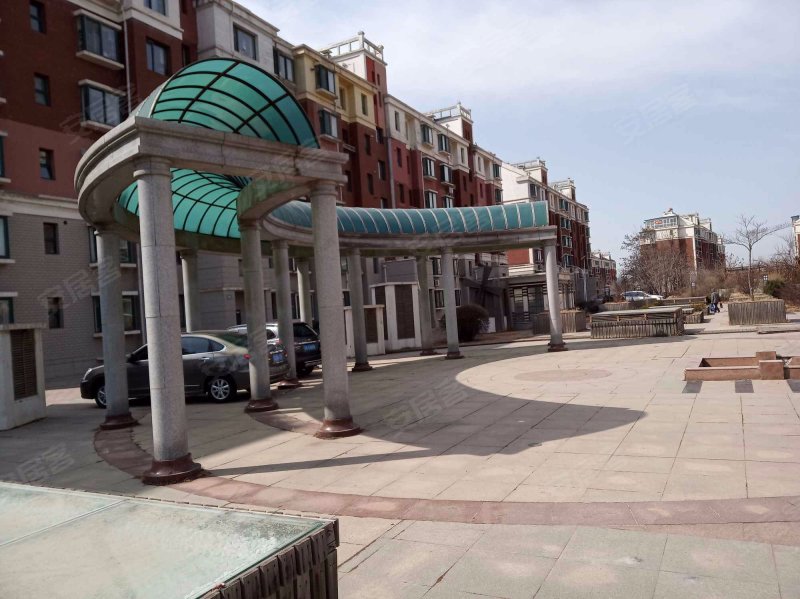 欧华逸景小镇,莘英路699号-鞍山欧华逸景小镇二手房,租房,房价-鞍山