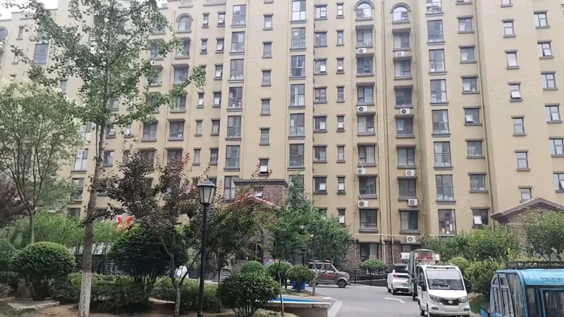 蓝钻庄园(平邑)