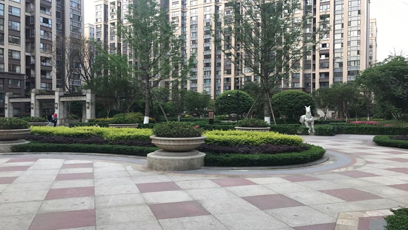 邦泰华府公馆,双华路三段841号-成都邦泰华府公馆二手房,租房,房价