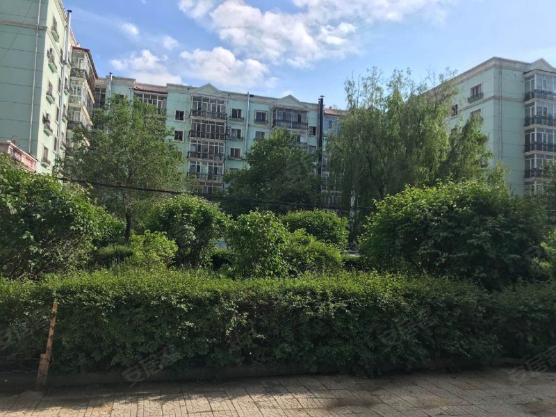 闽江小区(二期西区)