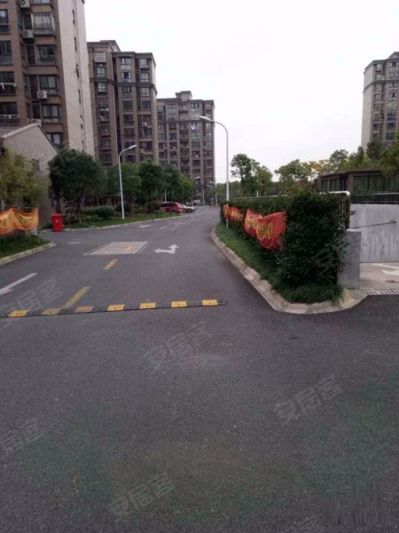 美罗家园罗翔苑 