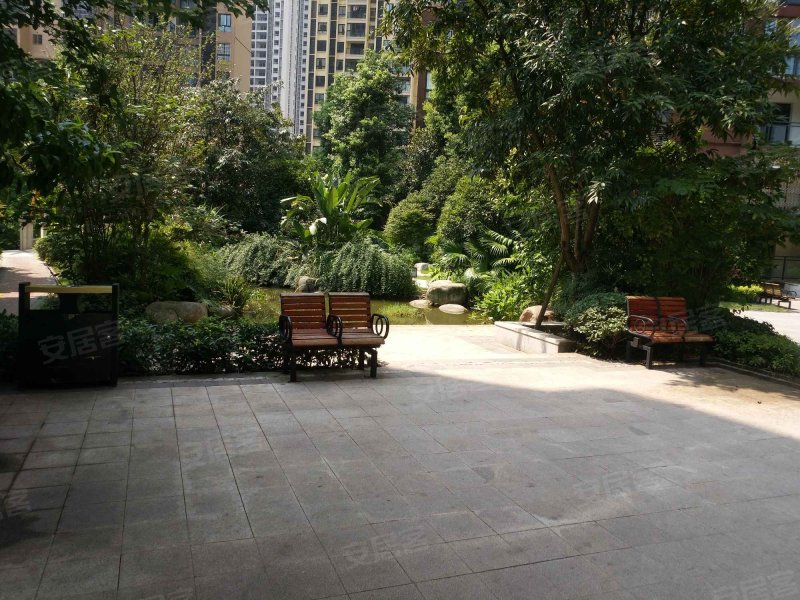 观棠晓月(一期)