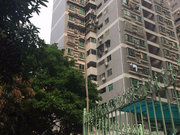珠江新城东小区图片