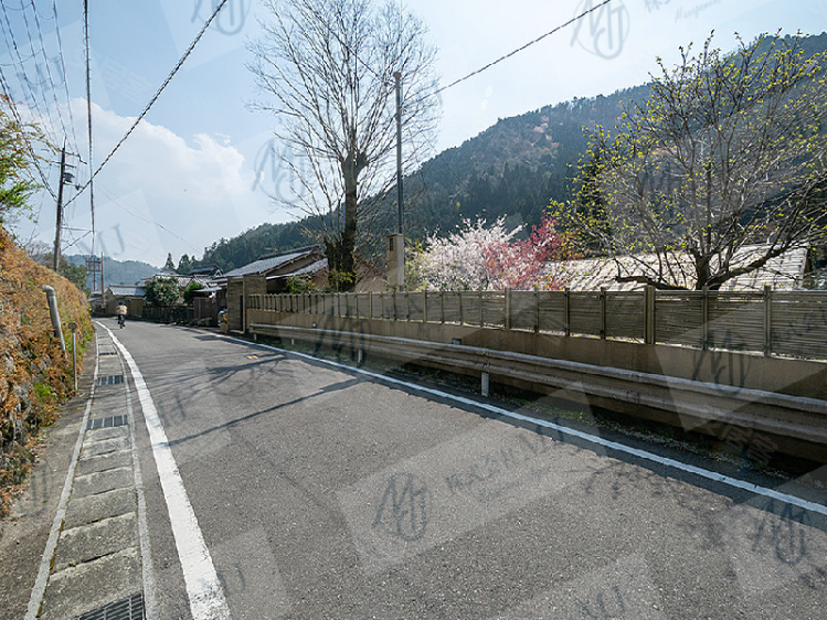 日本京都府京都市约¥356万京都一户建新房独栋别墅图片