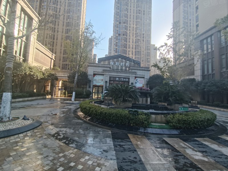 保利时代(北区)