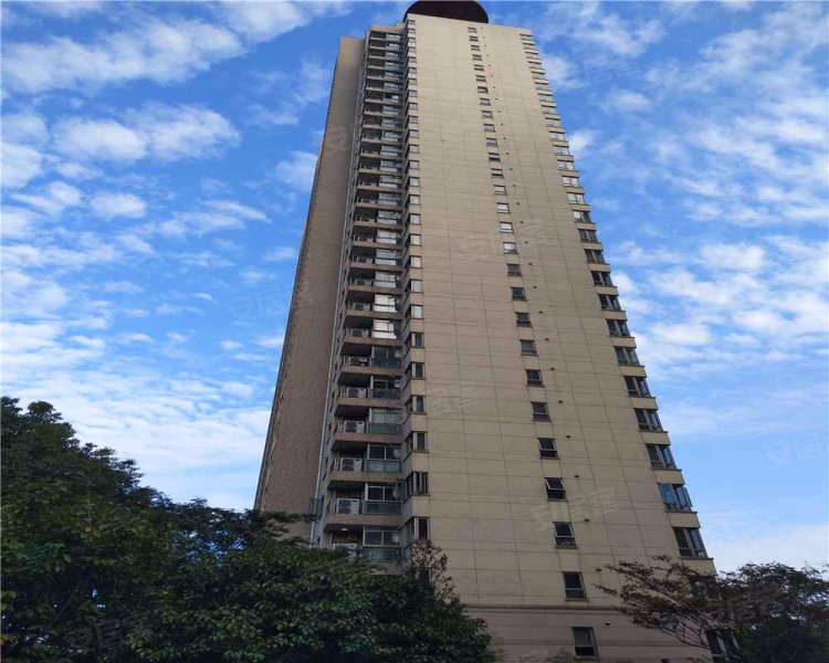 仁恒河滨城(三期)
