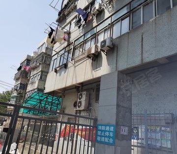 牌楼巷39号小区