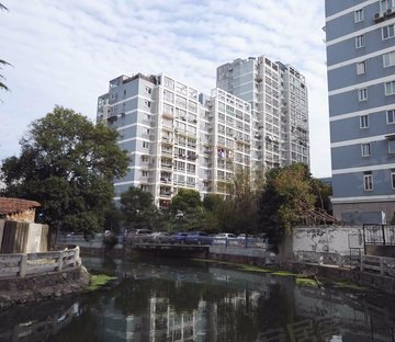 濠河经典苑