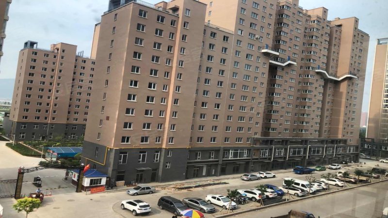 卧龙山庄(二期)