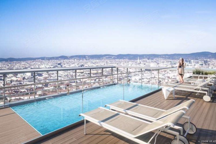 奥地利约¥288万AustriaViennaApartment出售二手房公寓图片