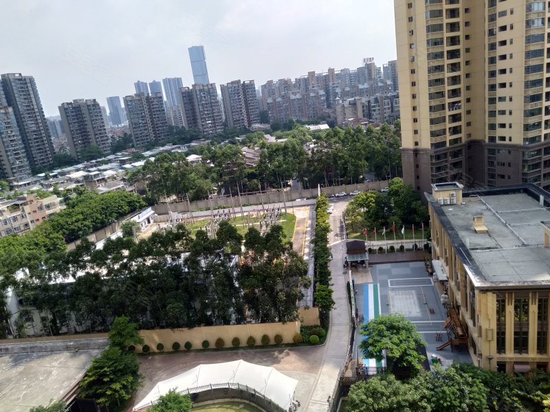 汇龙湾小区,金丰路12号-东莞汇龙湾小区二手房,租房,房价-东莞安居客