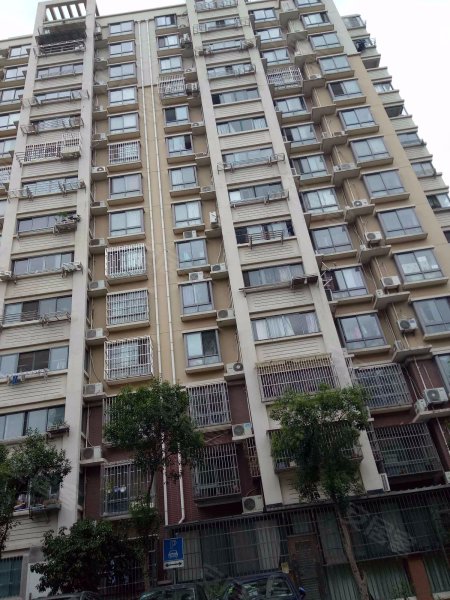 大华锦绣华城二街区春塘花苑 