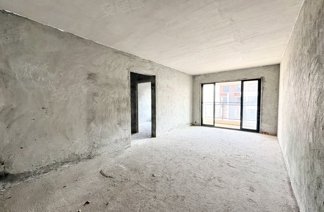 倚泰华庭3室2厅105㎡35.8万二手房图片