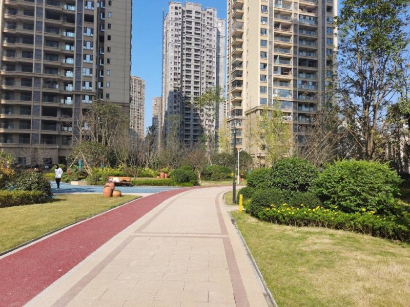 富力尚悦居,玉兰大道东50米-重庆富力尚悦居二手房,租房,房价-重庆