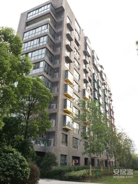 浦江华侨城(五期公寓住宅)