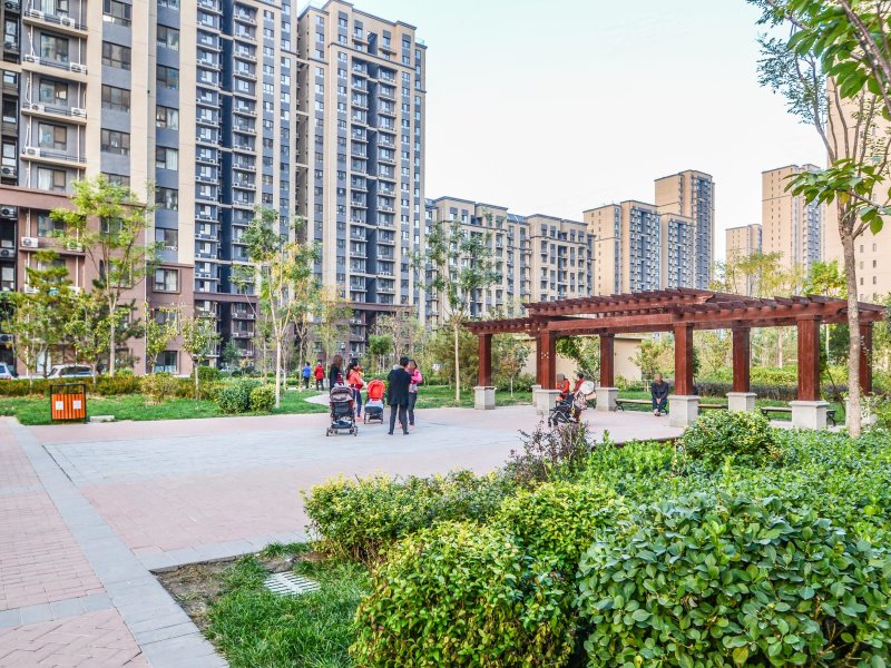 通瑞嘉苑,潞苑东路-北京通瑞嘉苑二手房,租房,房价-北京安居客