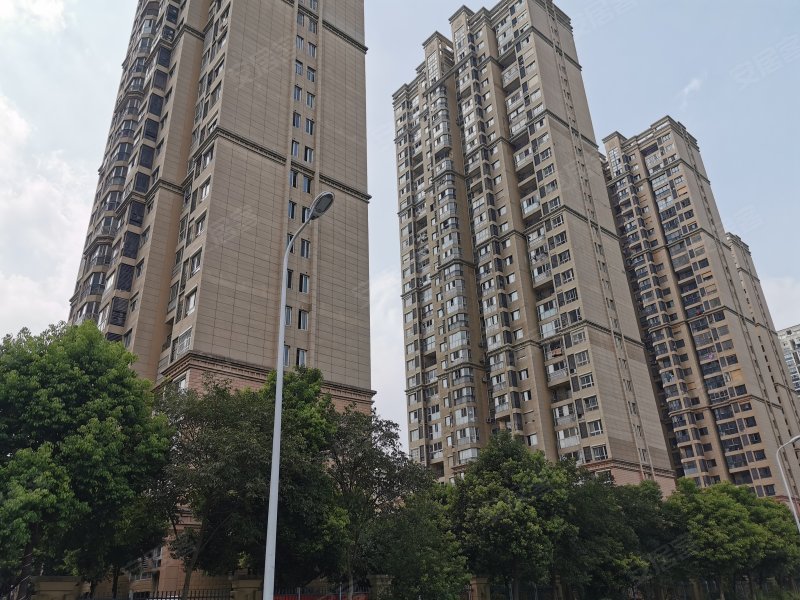 观山名筑(三期)