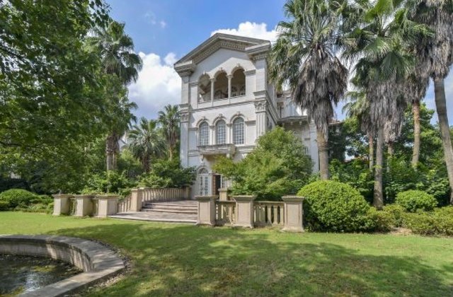 檀宫8室5厅1619㎡40006万二手房图片