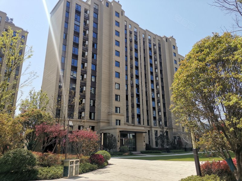 汀海壹品,赤铸山路-芜湖汀海壹品二手房,租房,房价-芜湖安居客