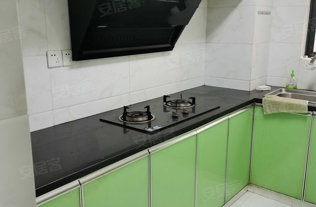 创远金域蓝湾3室1厅96㎡50万二手房图片