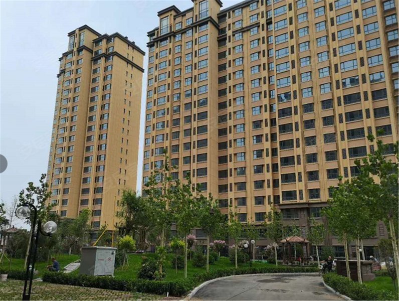 盛世御城二区,新石中路-石家庄盛世御城二区二手房,租房,房价-石家庄