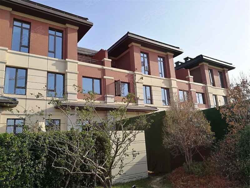 中骏柏景湾(别墅)