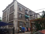 体育馆小区图片