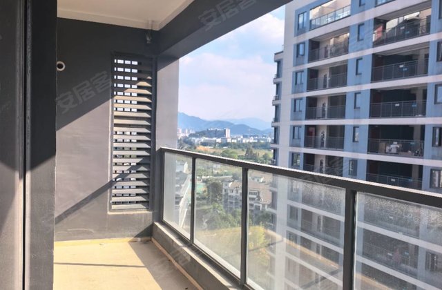 中梁隐山府3室2厅115㎡148万二手房图片