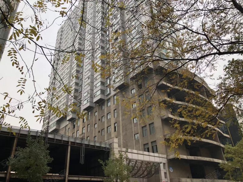 富豪大厦,寇庄西路近长风街-太原富豪大厦二手房,租房,房价-太原安居