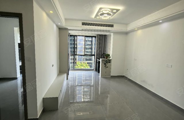 江澜桂语3室2厅90㎡88万二手房图片