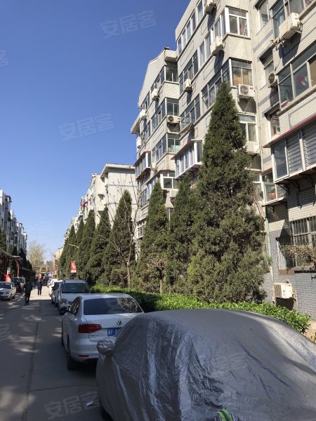 裕华园,莲池南大街-保定裕华园二手房,租房,房价-保定安居客